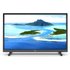 24PHS5507/12 60 cm (24") LCD-TV mit LED-Technik mattschwarz / E