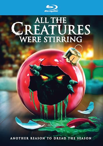 All The Creatures Were Stirring [Blu-ray]