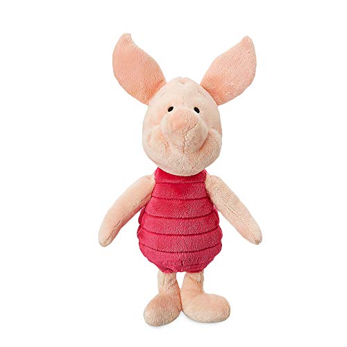 Disney Store Ferkel mittelweiches Plüschtier – Winnie the Pooh – 38 cm aus weichem Stoff mit gestickten Details und einem charakteristischen Ausdruck – geeignet für Kinder ab 0 Jahren.
