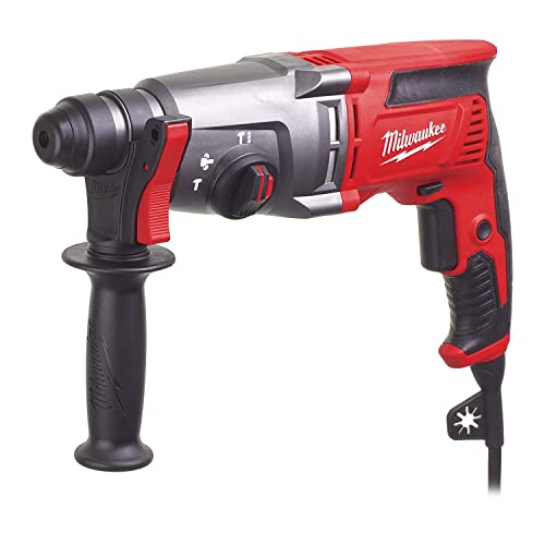 MILWAUKEE Kombihammer PH 26 T Set 800 Watt