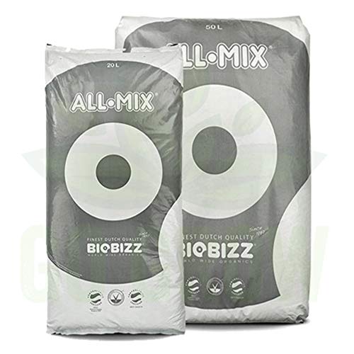 BioBizz - All Mix - 50L All Mix