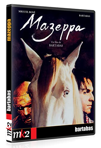 Mazeppa [FR Import]