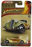 Matchbox 1936 Auburn Speedster 851, Indiana Jones 48/100