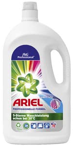 ARIEL PROFESSIONAL Flüssig-Waschmittel Colour, 70 WL