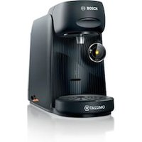 Bosch TAS16B2 TASSIMO Finesse Multi-Getränke-Automat real black