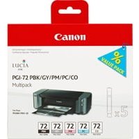 Canon Multipack für Canon Pixma Pro 10,