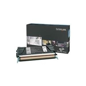 Lexmark T650H31E Toner Schwarz