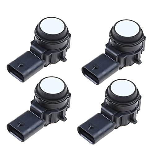 4 Stück Sensor Einparkhilfesensor, für BMW 66209261588/9261588/0263013516