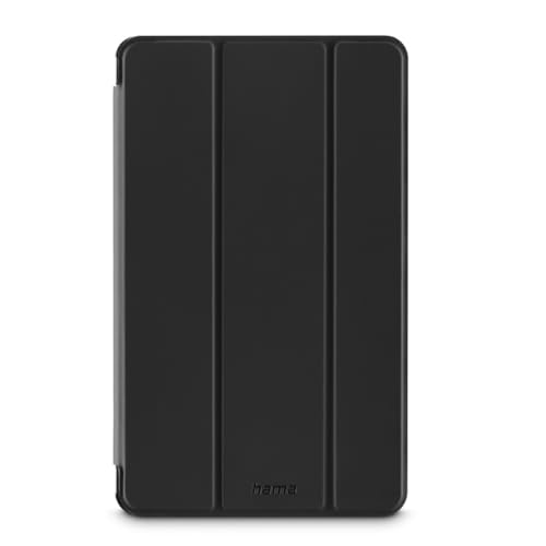 Hama Tablet-Case Fold für Samsung Galaxy Tab A9 8.7, Schwarz (00222018)