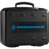 Rohde & Schwarz 1326.2774.02 RTH-Z4 RTH-Z4 - Hartschalen-Tragekoffer für RTH- und FPH-Serie,