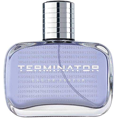 LR Terminator – Eau de Parfum – Herrenduft 50 ml
