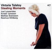 Stealing Moments, 1 Audio-CD