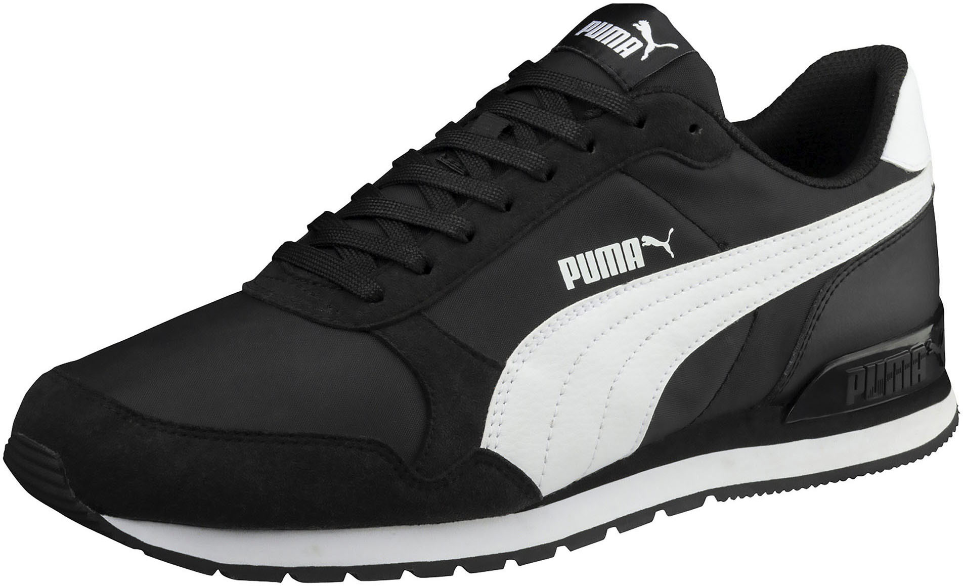 PUMA Sneaker "ST RUNNER V2 NL"