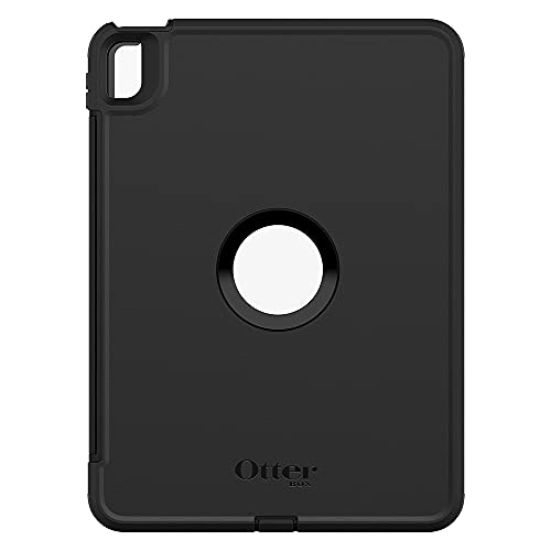 OtterBox Defender Series Case für Apple iPad Air 10.9 (2020) schwarz