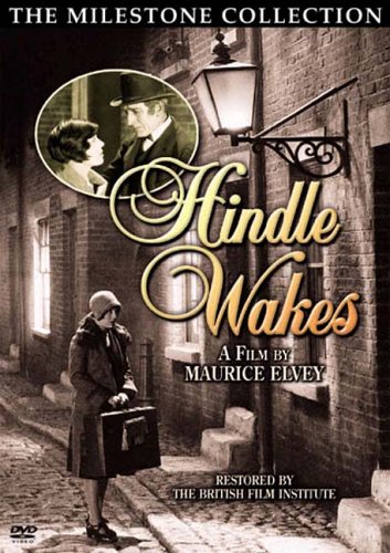 Hindle Wakes [Import USA Zone 1]