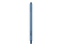Microsoft Surface Pen hellblau