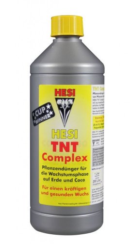 Hesi TNT-Complex, 1 l