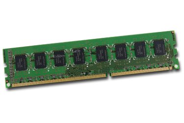 MICROMEMORY 16 GB DDR3 1600 MHz 16 GB DDR3 1600 MHz ECC Speicher-Modul - Module Arbeitsspeicher (16 GB, DDR3, 1600 MHz)