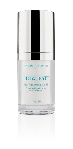 Colorescience Total Eye Firm & Repair Creme. 177 ml