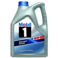 MOBIL Motoröl Mobil 1 10W-60 Inhalt: 5l 152109