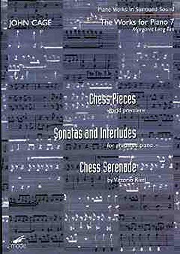 Piano Works Vol.7 - Margaret Leng Tan