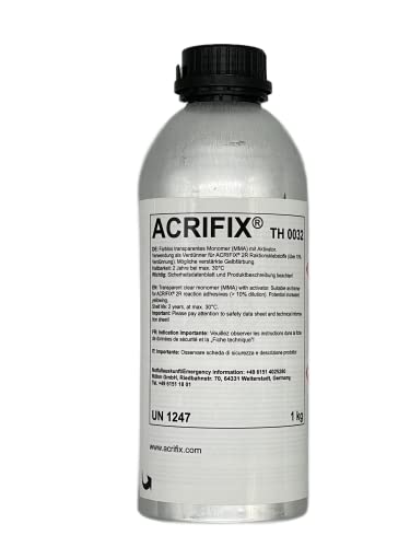 Acrifix® TH 0032 Verdünner für 2-Komponenten Polymerisationsklebstoffe (Acrifix TH0032)