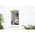 tesa Insektenschutz-Fenster COMFORT 120 x 150 cm weiß