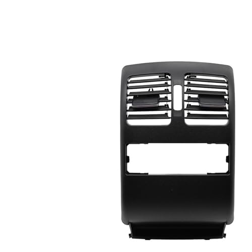 Auto Armaturenbrett Vorne Hinten Klimaanlage AC Vent Grille Panel For Mercedes Benz GLK Klasse X204 GLK220 GLK250 GLK300 GLK350 2048304954 Entlüftung der Klimaanlage (Size : Rear High-end)