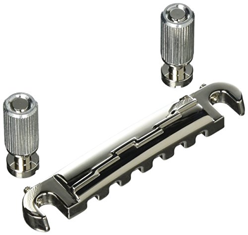 Gibson Lightning Bar Wraparound - PTTP-070 Bridge - Stop Tail