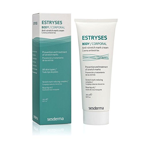 Sesderma Estryses Körpercreme, 1er Pack (1 x 200 ml)