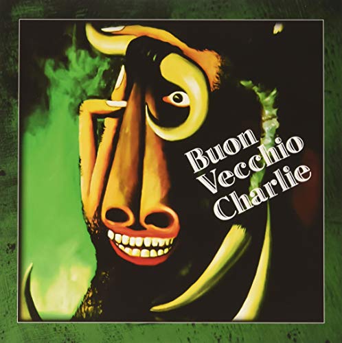 Buon Vecchio Charlie (180 Gr.) [Vinyl LP]