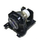 Coreparts MicroLamp - Projektorlampe - 220 Watt - 2000 Stunde(n) - für Hitachi ED-A101, ED-A111, CP-A200, A52 (DT00893)