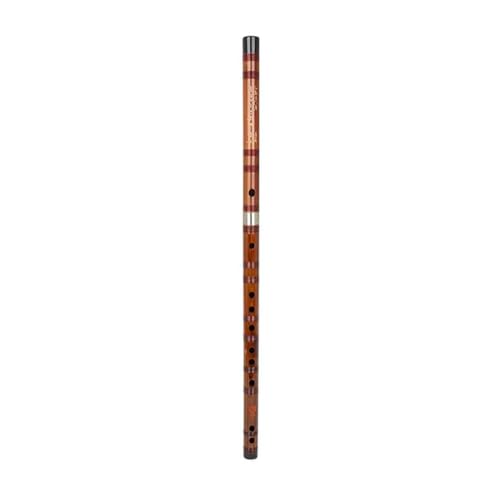 6 Loch Schlüssel C Studie Ebene Bambus Dizi Flöte Traditionelle Handgemachte Chinesische Flöte Musical Holzblasinstrument Bambus Dizi C Schlüssel Flöte Chinesische Bambus Flöte Schlüssel C Dizi