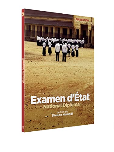 Examen d'état [FR Import]