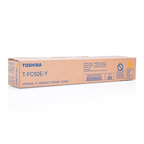 Toshiba 6AJ00000111 Original Toner Pack of 1