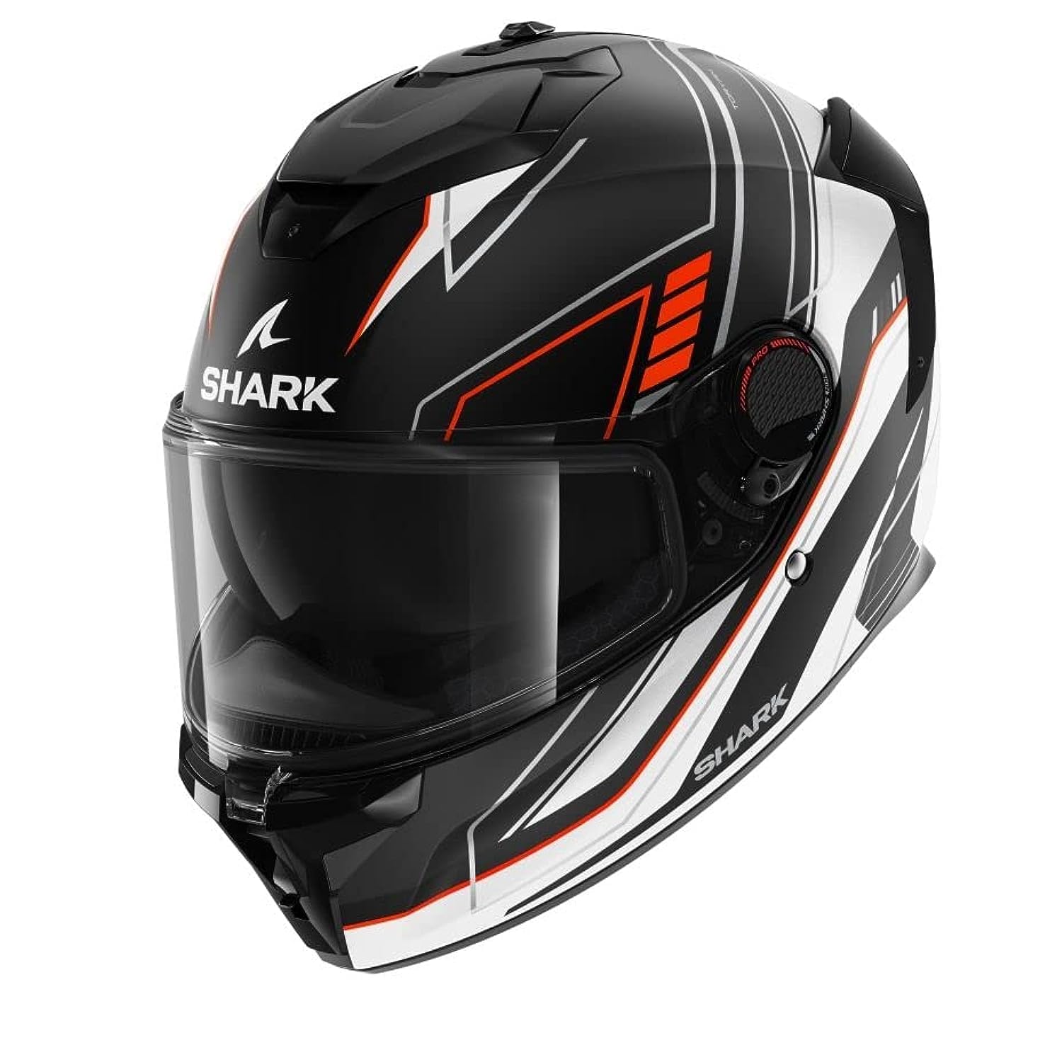 Shark, Integralhelme motorrad SPARTAN GT PRO TORYAN KOS, XXL