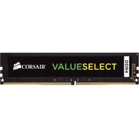 Corsair value select - ddr4 - 8 gb