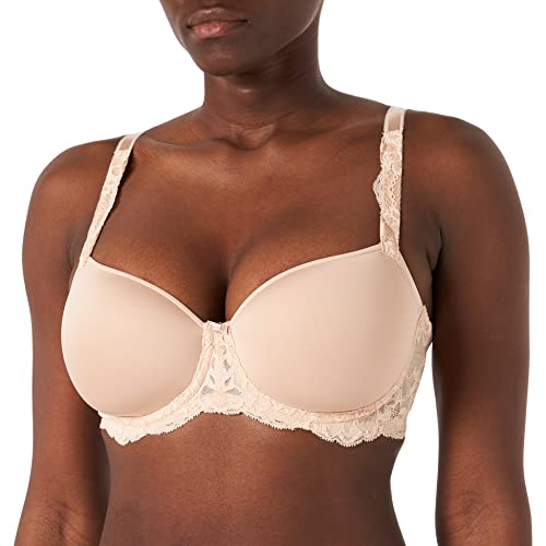 Triumph Damen BH Amourette Charm WP, Beige (Neutral Beige EP), Gr. 85F