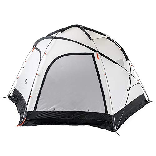 Zelte für 4–6 Personen, Zelt im Freien, Zelt für Gruppen, Campingausrüstung, sechseckiges Zelt