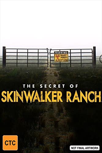 Secret Of Skinwalker Ranch: Season 1 [NTSC/0]