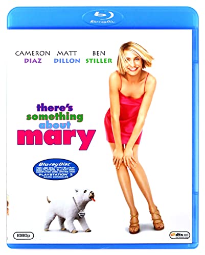 There's Something About Mary (IMPORT) (Keine deutsche Version)