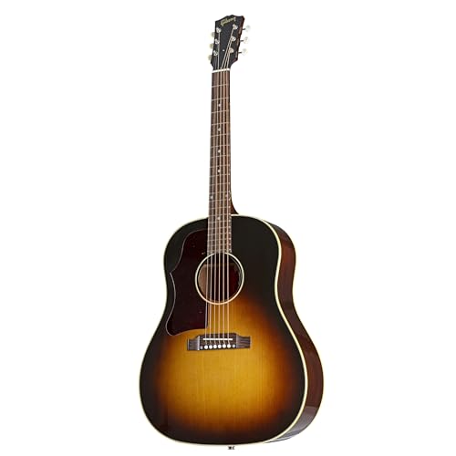Gibson '50s J-45 Original LH VS - Westerngitarre für Linkshänder