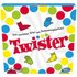 Hasbro Twister Spiel, Partyspiel für Familien und Kinder, Twister Spiel ab 6 Jahren, klassisches Spiel für drinnen und draußen