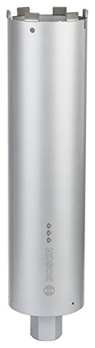 Bosch diamanttrockenbohrkrone 1 1/4- unc best for universal 112 mm, 400 mm, 6, 11,5 mm