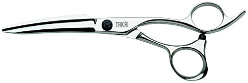 Takai Haarschneide-Schere V10 Toucan, Größe 5,8 Zoll