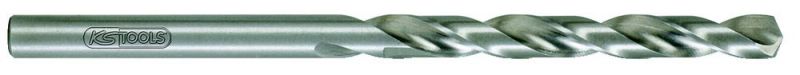 KS Tools 330.2124 HSS-G Spiralbohrer, 12,4mm, 5er Pack