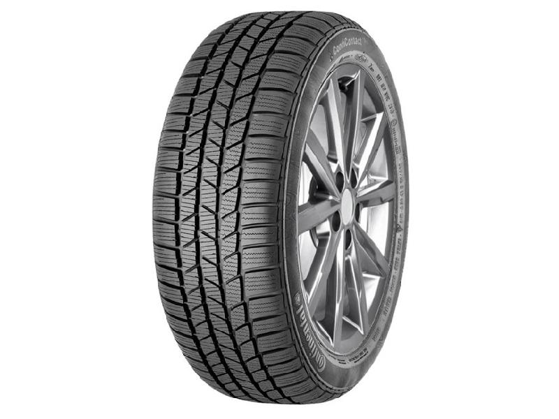 Continental ContiContact TS 815 CS 215/60 R16 95V M+S Allwetterreifen