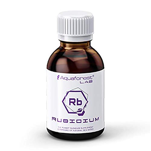 Aquaforest Rubdium 200 ml