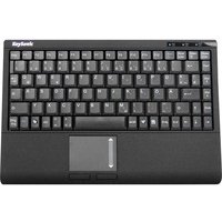 KeySonic supermini keyboard smarttouchp