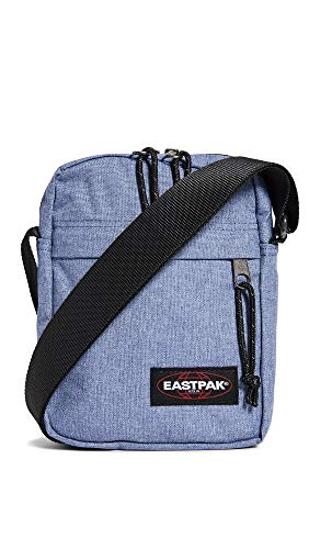 Eastpak Authentic The One Jugendtasche 21 cm Crafty Jeans